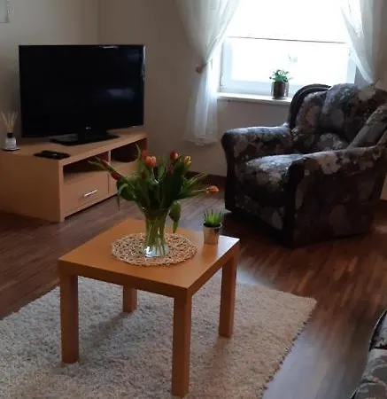 Isabela Apartment Palanga