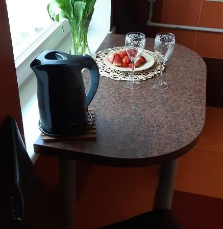 Isabela Apartment
