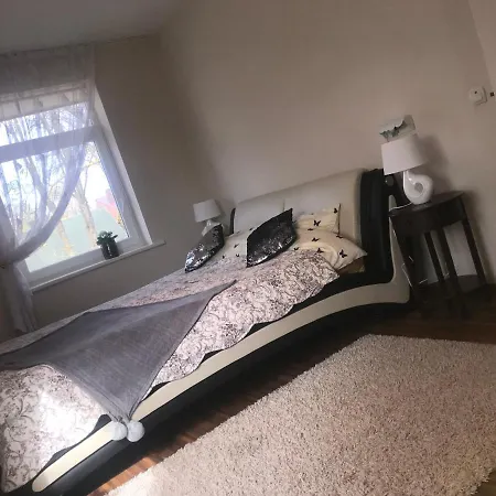 Апартаменты Isabela Паланга