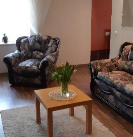 Isabela Apartment