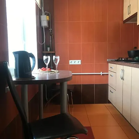 Apartment Isabela Palanga
