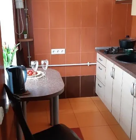 شقة Isabela بالانغا