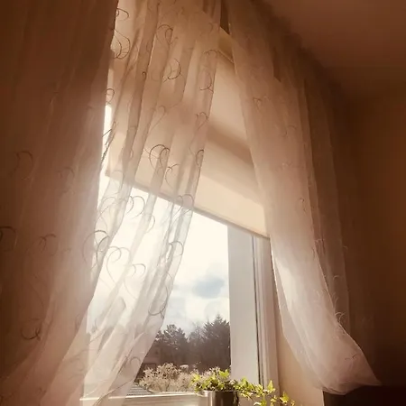 Isabela Apartment *