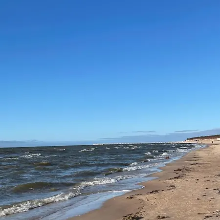 Isabela Апартаменты