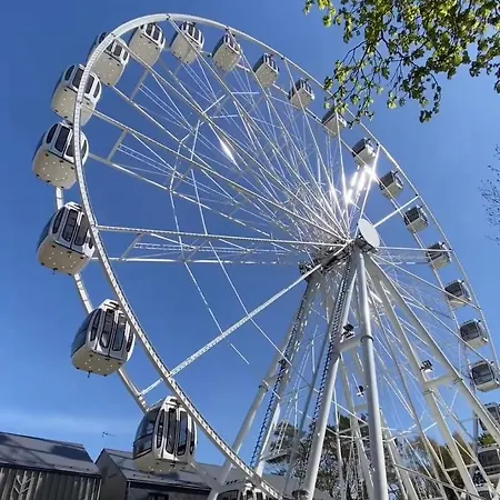 Isabela Апартаменты