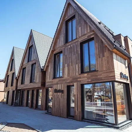 Isabela Апартаменты *