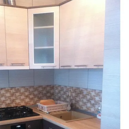 Apartment Isabela *