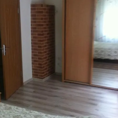 Apartment Isabela