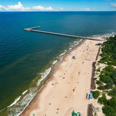 Isabela Appartement *