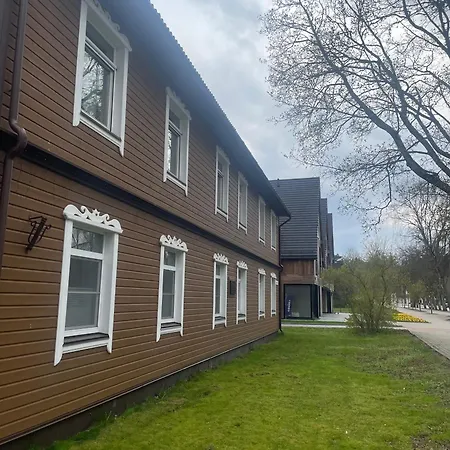 Isabela * Palanga