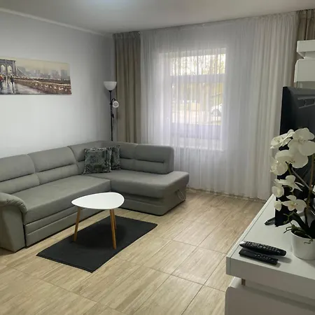 Апартаменты Isabela *