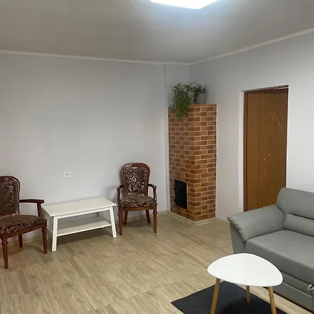 Isabela * Паланга