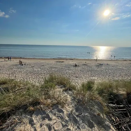 Апартаменты Isabela Паланга