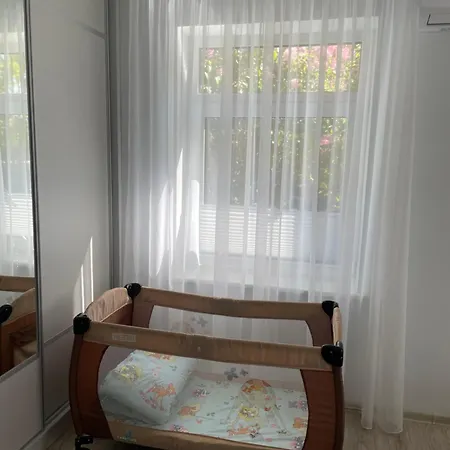 Isabela Appartement