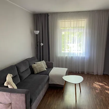 Isabela Appartement