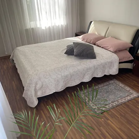 Appartement Isabela