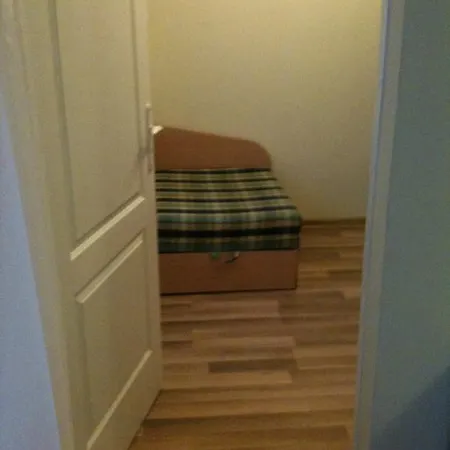 Apartment Isabela Palanga