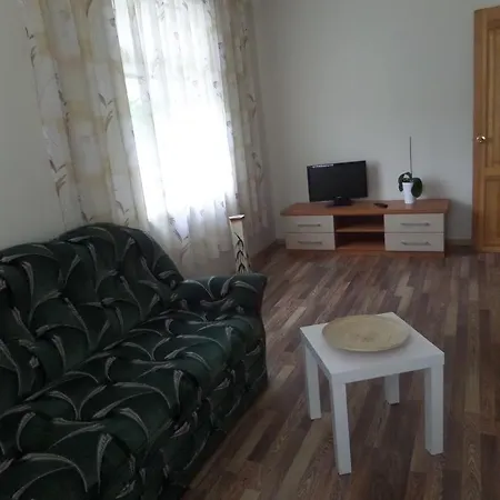 Isabela Паланга