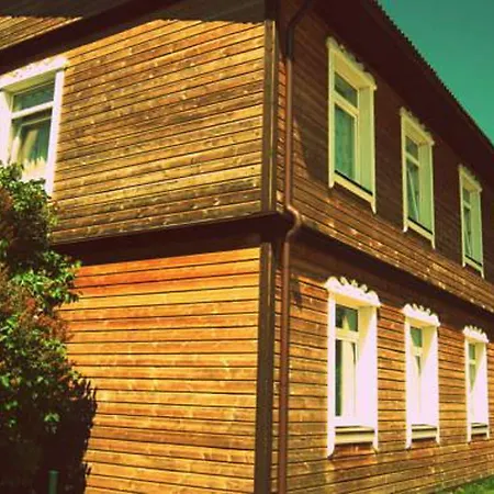 Isabela Паланга