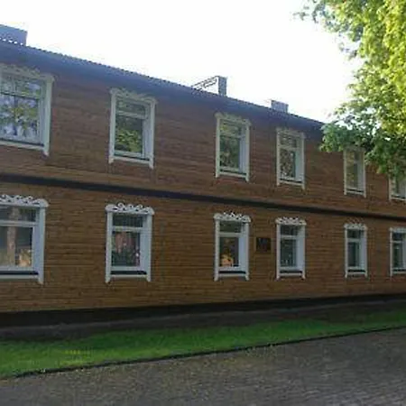 Apartment Isabela