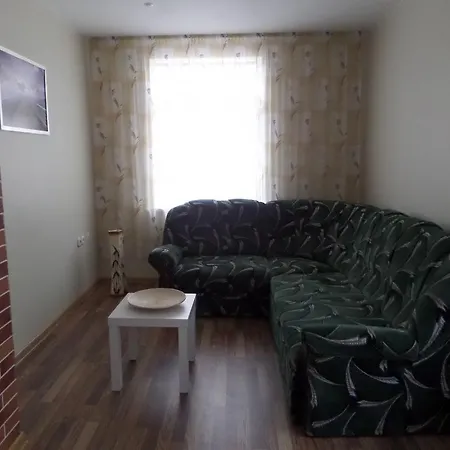 Isabela Apartment