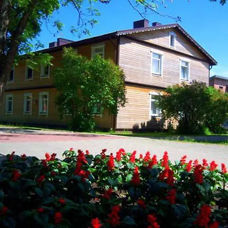 Апартаменты Isabela Паланга