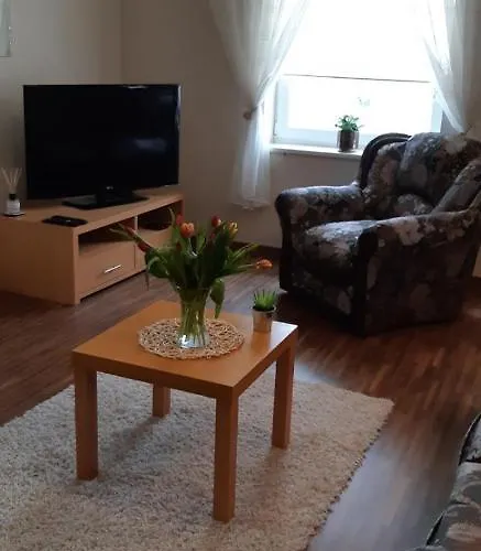 Isabela Apartment Palanga