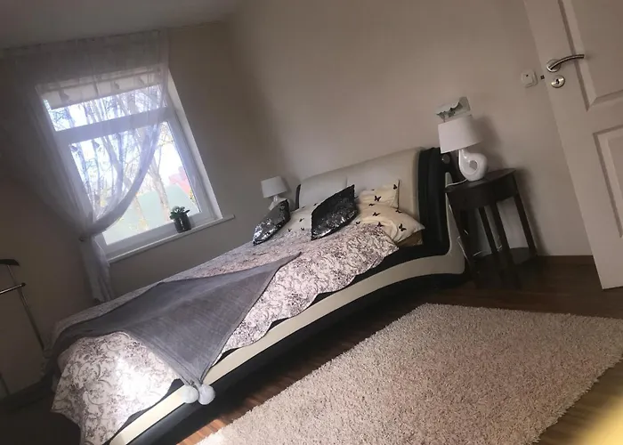 Apartment Isabela Palanga