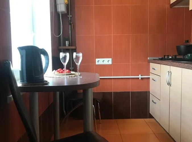 Apartment Isabela Palanga