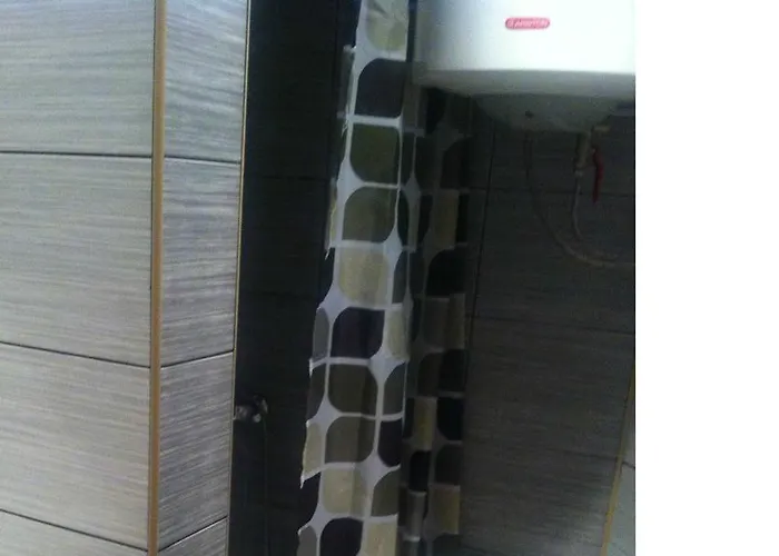 דירה Isabela פלאנגה