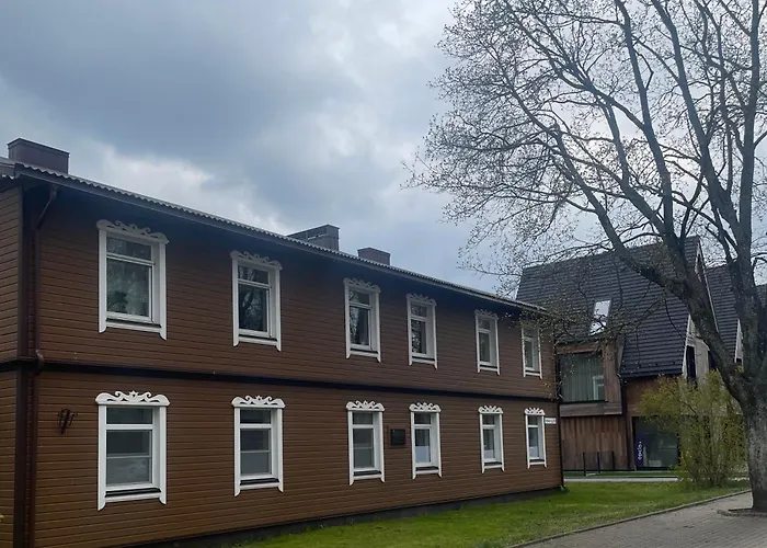 דירה Isabela פלאנגה