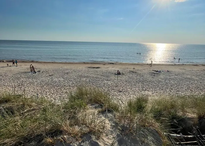 Apartment Isabela Palanga