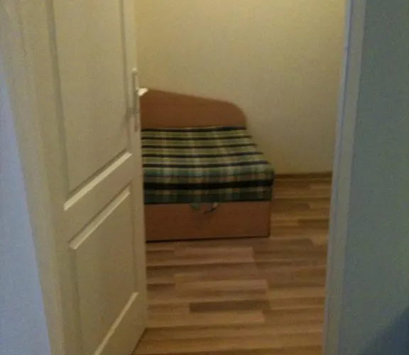 Apartment Isabela Palanga