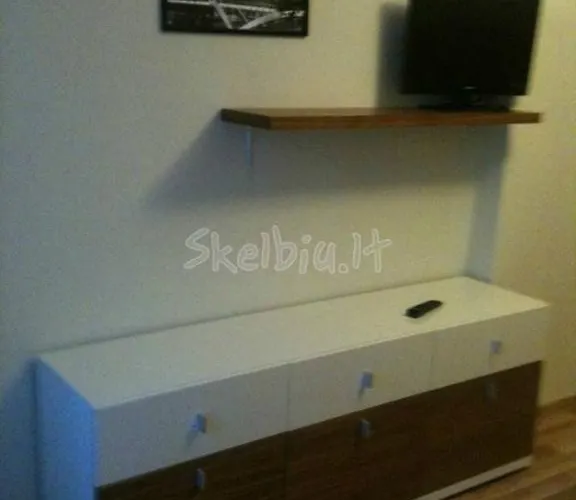 Isabela דירה פלאנגה