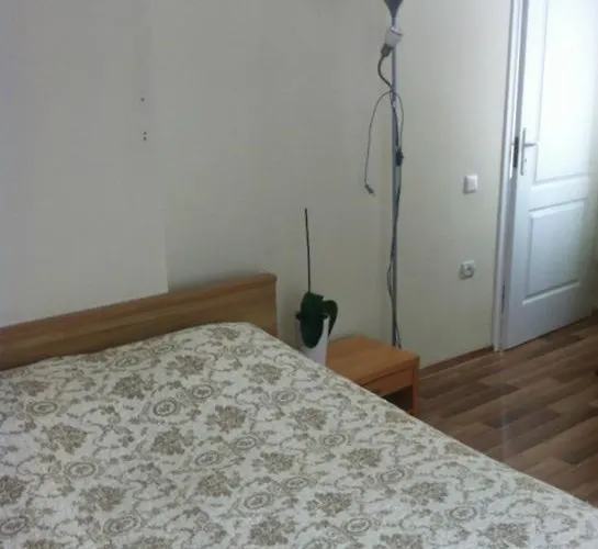 Apartment Isabela Palanga