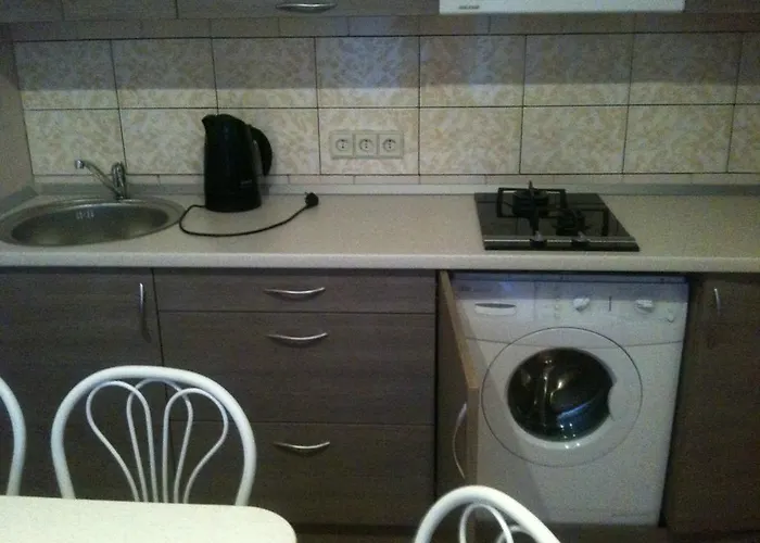 Isabela Apartment Palanga