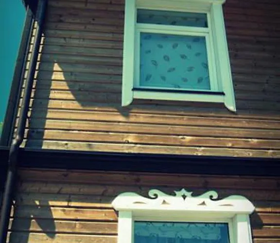 דירה Isabela פלאנגה