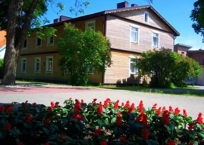 Apartment Isabela Palanga